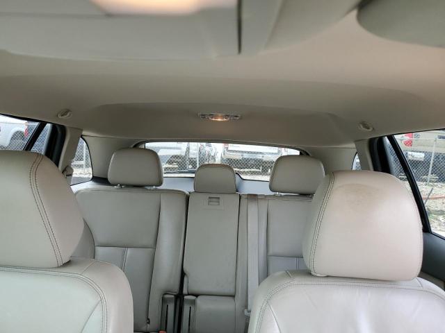 Photo 10 from auction – 2012 FORD EDGE SEL with VIN 2FMDK3JCXCBA91198
