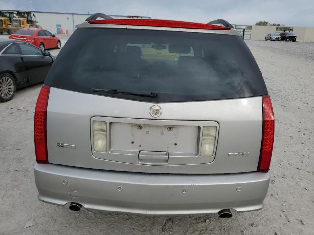 Foto 6 de la subasta – 2004 CADILLAC SRX con VIN 1GYDE63A240141274