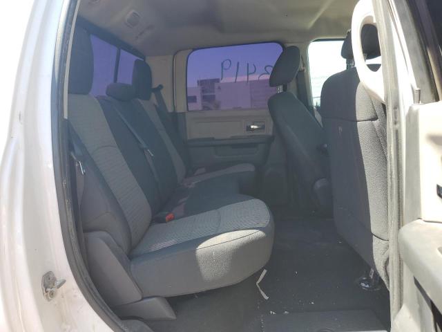 Photo 10 from auction – 2012 DODGE RAM 2500 S with VIN 3C6UD5DL2CG336229