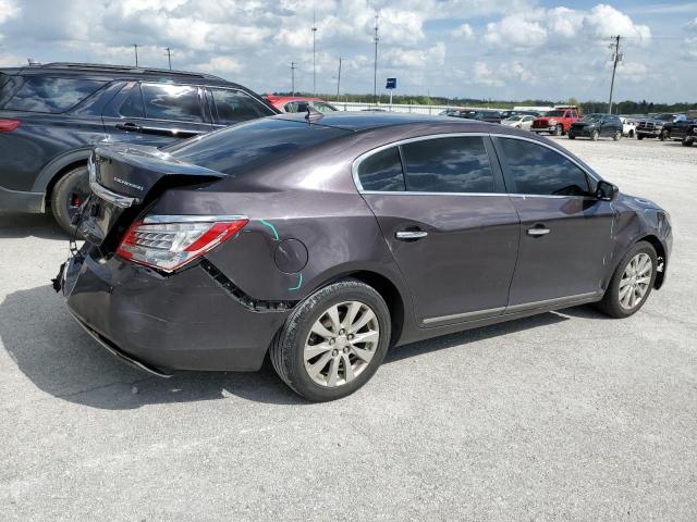 Фото 3 с аукциона – 2014 BUICK LACROSSE с VIN 1G4GA5GR5EF193713