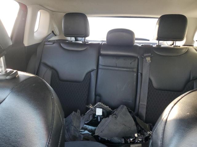 Photo 10 from auction – 2018 JEEP COMPASS LA with VIN 3C4NJCBB5JT376961