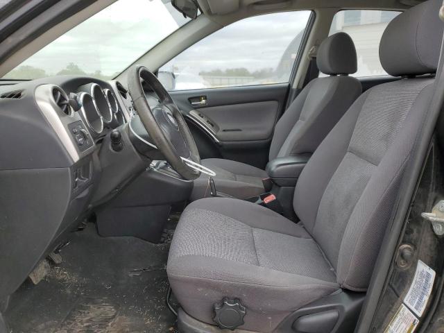 Photo 7 from auction – 2004 TOYOTA COROLLA MA with VIN 2T1KR32E74C274574