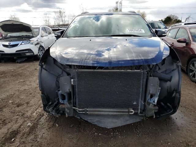 Photo 5 from auction – 2011 CHEVROLET TRAVERSE L with VIN 1GNKVGED5BJ226750