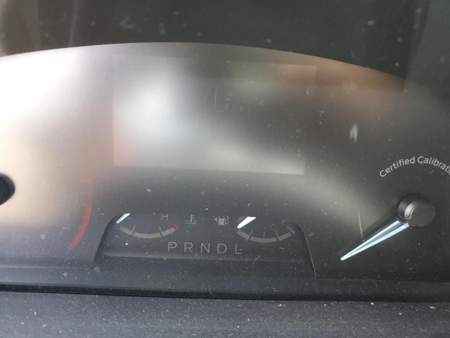 Photo 9 from auction – 2022 FORD EXPLORER P with VIN 1FM5K8AW2NNA08513