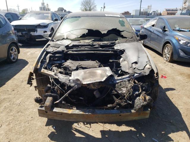 Photo 5 from auction – 2014 DODGE AVENGER SE with VIN 1C3CDZAB1EN144404