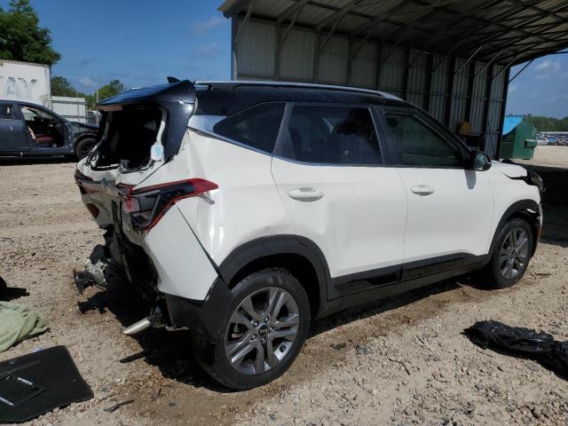 Photo 3 from auction – 2021 KIA SELTOS S with VIN KNDEU2AA1M7129987