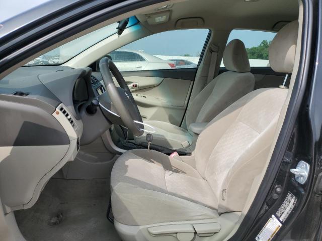 Photo 7 from auction – 2009 TOYOTA CAROLLA with VIN JTDBL40E699019986
