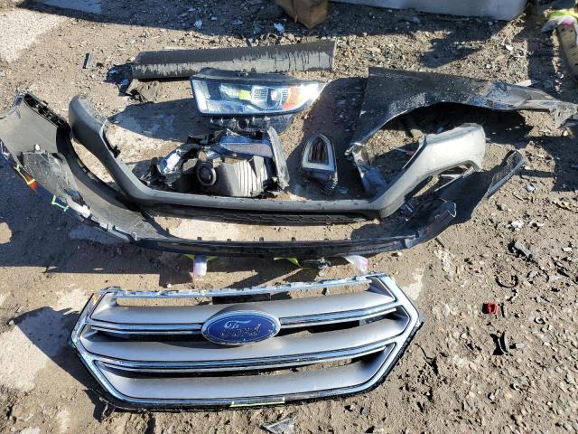Photo 13 from auction – 2016 FORD EDGE SEL with VIN 2FMPK4J90GBB72868