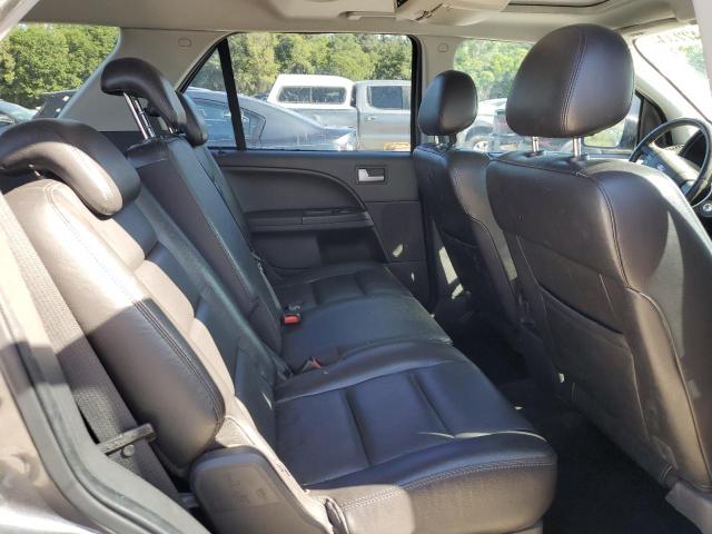 Photo 11 from auction – 2005 FORD FREESTYLE with VIN 1FMZK06115GA59845