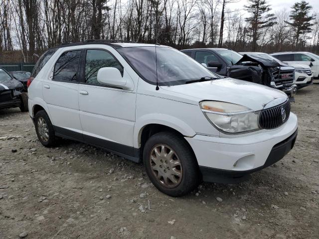 Photo 4 from auction – 2006 BUICK RENDEZVOUS with VIN 3G5DA03L66S500029