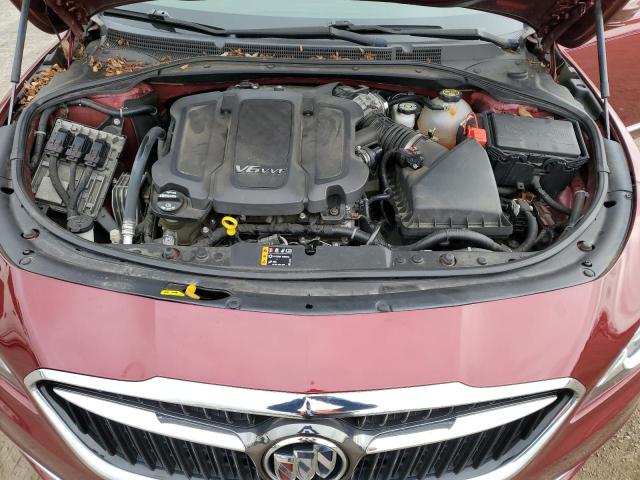 Photo 11 from auction – 2017 BUICK LACROSSE E with VIN 1G4ZP5SSXHU156917