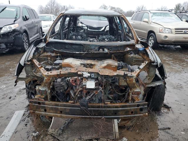 Photo 5 from auction – 2017 NISSAN ROGUE S with VIN KNMAT2MV5HP589840