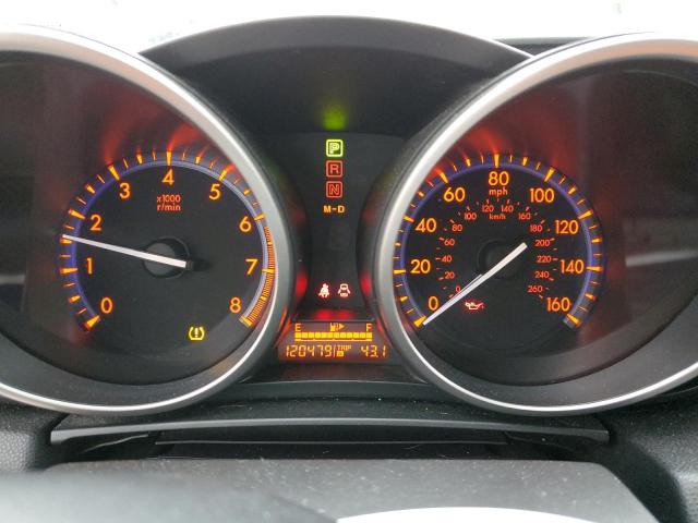 Photo 9 from auction – 2010 MAZDA 3 S with VIN JM1BL1H64A1300232