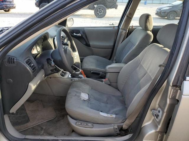 Photo 7 from auction – 2003 SATURN L200 with VIN 1G8JU54F83Y571935
