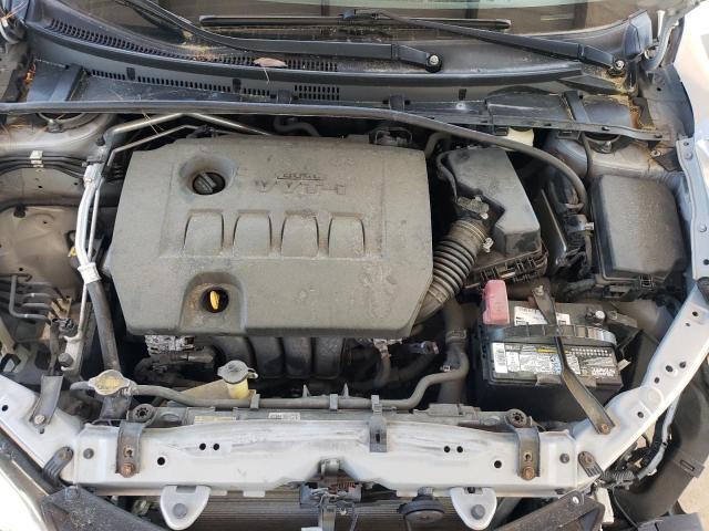 Photo 11 from auction – 2014 TOYOTA COROLLA L with VIN 2T1BURHE5EC032456