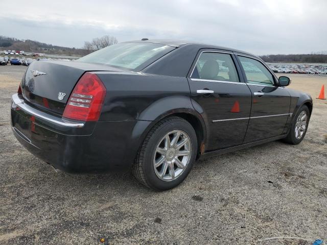 Photo 3 from auction – 2006 CHRYSLER 300C with VIN 2C3LA63H26H399453