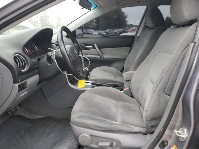 Photo 7 from auction – 2008 MAZDA 6 I with VIN 1YVHP80C685M39963