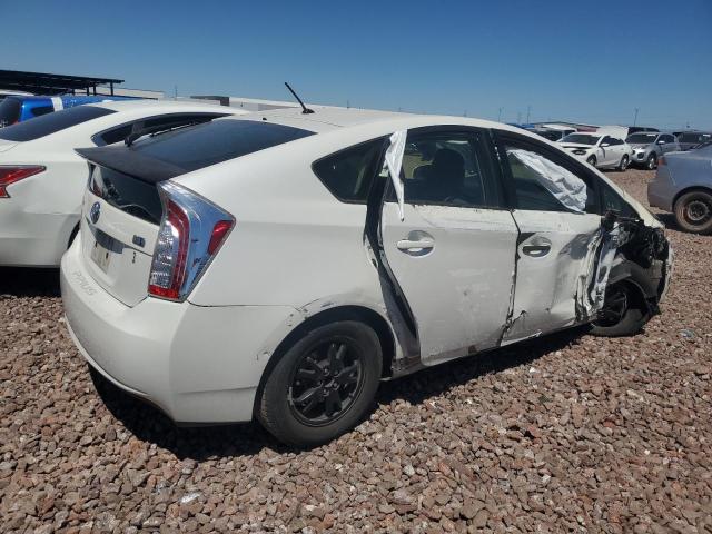 Photo 3 from auction – 2014 TOYOTA PRIUS with VIN JTDKN3DU0E0392221