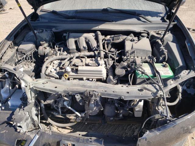 Photo 11 from auction – 2014 LEXUS ES 350 with VIN JTHBK1GG7E2124952
