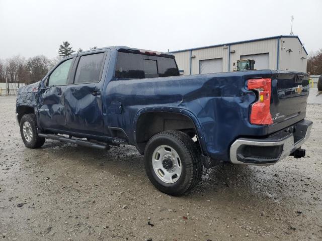 Photo 2 from auction – 2022 CHEVROLET silverado with VIN 2GC1YNEY2N1217182