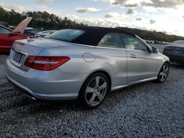 Photo 3 from auction – 2011 MERCEDES-BENZ E 550 with VIN WDDKK7CF1BF063433
