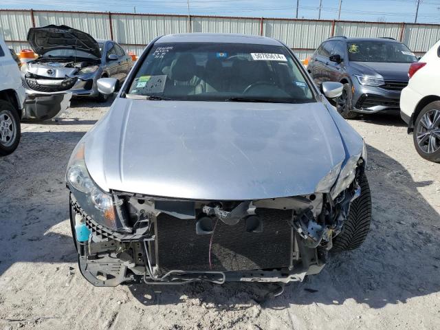 Photo 5 from auction – 2011 HONDA ACCORD EXL with VIN 1HGCP2F84BA004293