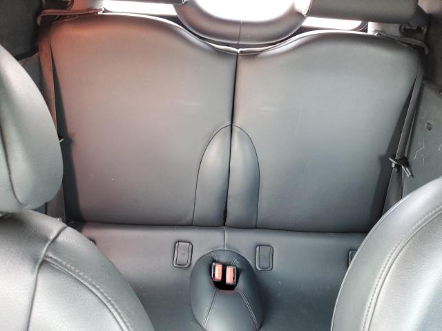 Photo 10 from auction – 2006 MINI COOPER with VIN WMWRF33526TG15025