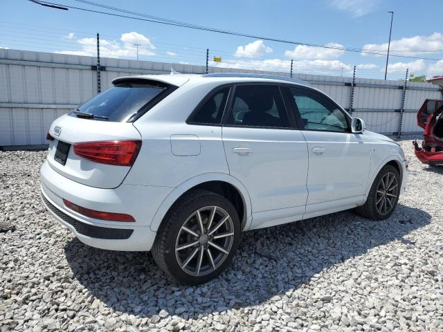 Photo 3 from auction – 2018 AUDI Q3 PREMIUM with VIN WA1BCCFS7JR024510