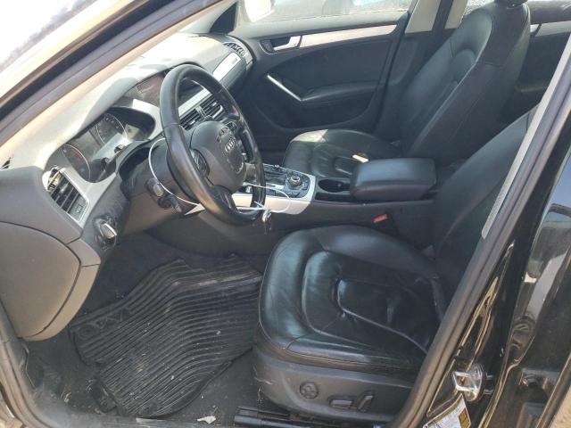 Photo 7 from auction – 2011 AUDI A4 PREMIUM with VIN WAUFFAFL1BN024522
