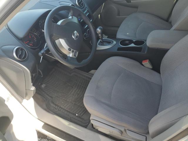 Photo 7 from auction – 2011 NISSAN ROGUE S with VIN JN8AS5MT2BW186077