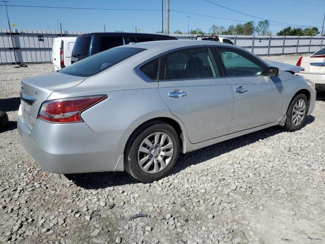 Photo 3 from auction – 2015 NISSAN ALTIMA 2.5 with VIN 1N4AL3AP8FC231699