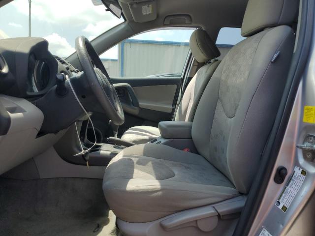 Фото 7 с аукциона – 2011 TOYOTA RAV4 с VIN 2T3ZF4DV6BW068983