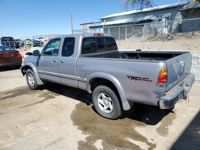 Photo 2 from auction – 2002 TOYOTA TUNDRA ACC with VIN 5TBBT48192S229760