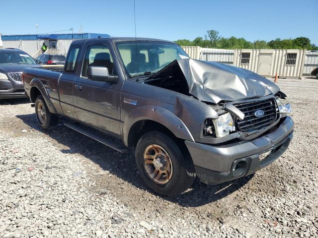 Photo 4 from auction – 2009 FORD RANGER SUP with VIN 1FTYR14E69PA17720