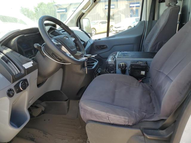 Photo 7 from auction – 2017 FORD TRANSIT T- with VIN 1FTBW2CG3HKB42144