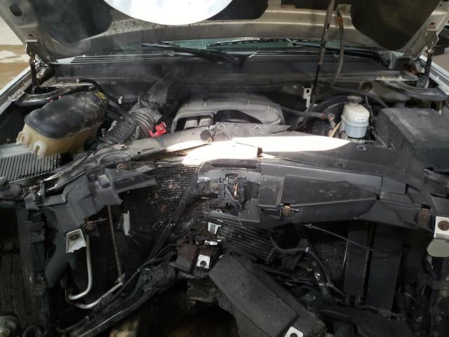 Photo 11 from auction – 2011 CHEVROLET AVALANCHE with VIN 3GNTKFE37BG175638