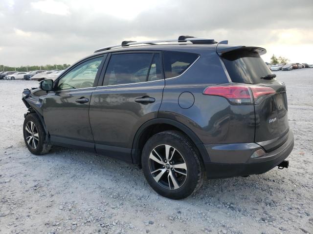 Photo 2 from auction – 2017 TOYOTA RAV4 XLE with VIN JTMWFREV7HJ107778