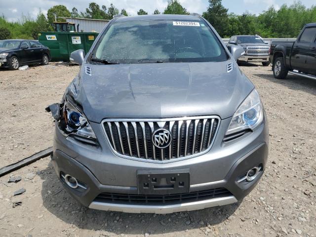 Photo 5 from auction – 2014 BUICK ENCORE with VIN KL4CJCSB7EB673853