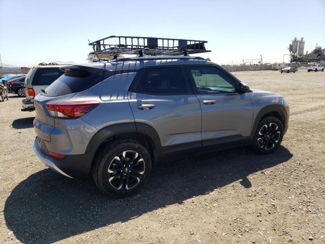 Photo 3 from auction – 2021 CHEVROLET TRAILBLAZE with VIN KL79MPS21MB068799
