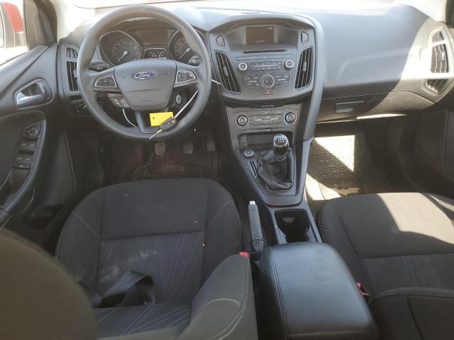 Photo 8 from auction – 2015 FORD FOCUS SE with VIN 1FADP3F27FL231059