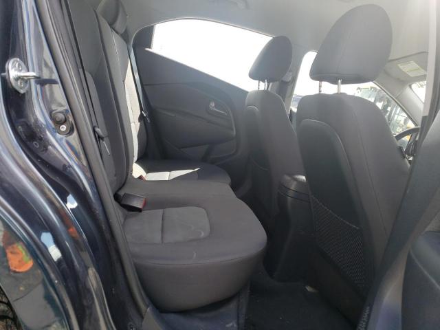 Zdjęcie 10 z aukcji – 2013 KIA RIO LX z VIN KNADM5A34D6874296