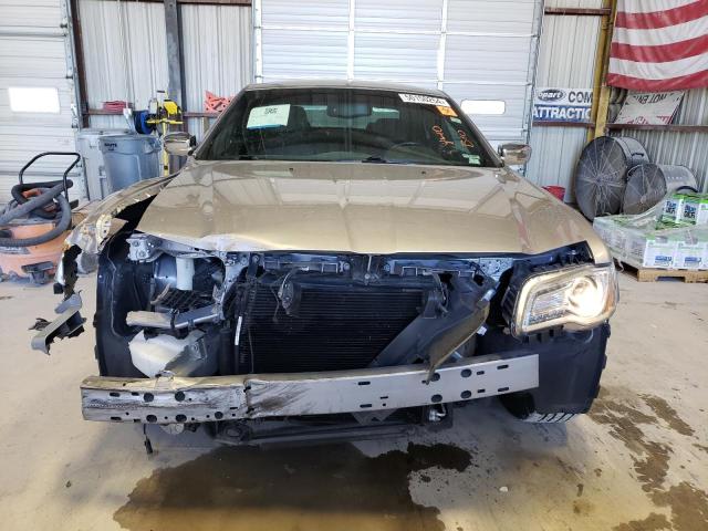 Photo 5 from auction – 2014 CHRYSLER 300C with VIN 2C3CCAKT6EH171568