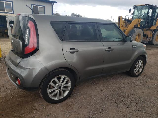 Photo 3 from auction – 2019 KIA SOUL + with VIN KNDJP3A50K7661825