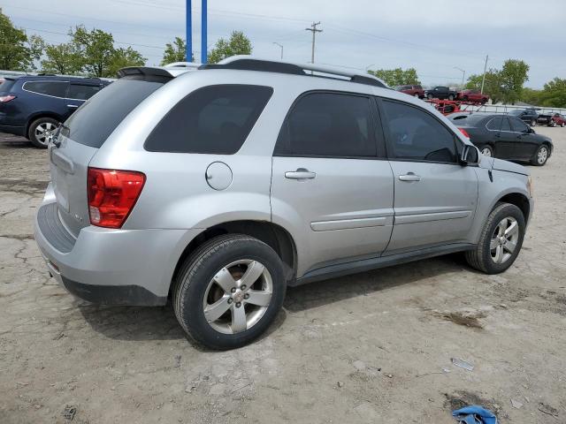 Photo 3 from auction – 2006 PONTIAC TORRENT with VIN 2CKDL73F166165310