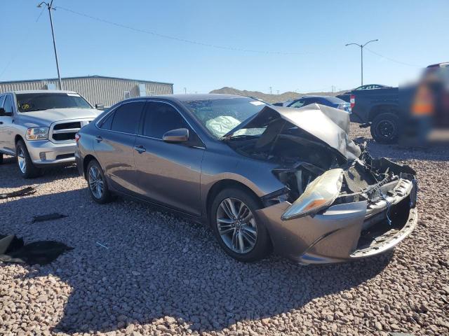 Photo 4 from auction – 2017 TOYOTA CAMRY LE with VIN 4T1BF1FK5HU306245
