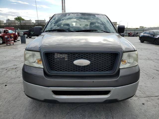 Photo 5 from auction – 2006 FORD F150 with VIN 1FTRX12W76NA46222