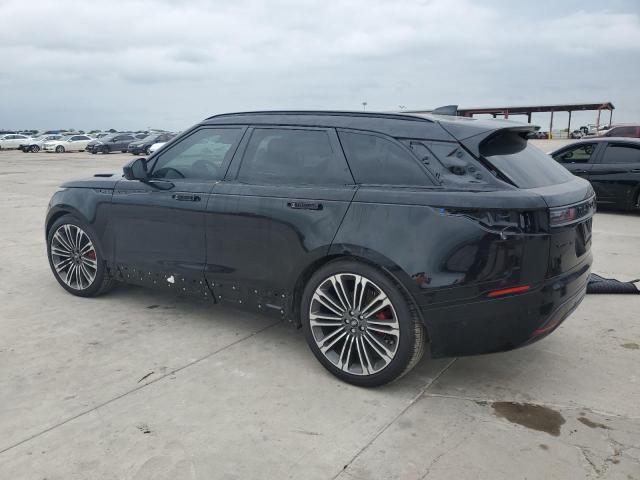Photo 2 from auction – 2024 LAND ROVER RANGE ROVE with VIN SALYL2EX7RA384807