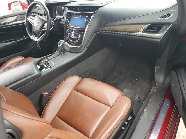 Photo 8 from auction – 2014 CADILLAC ELR with VIN 1G6RN1E43EU600766