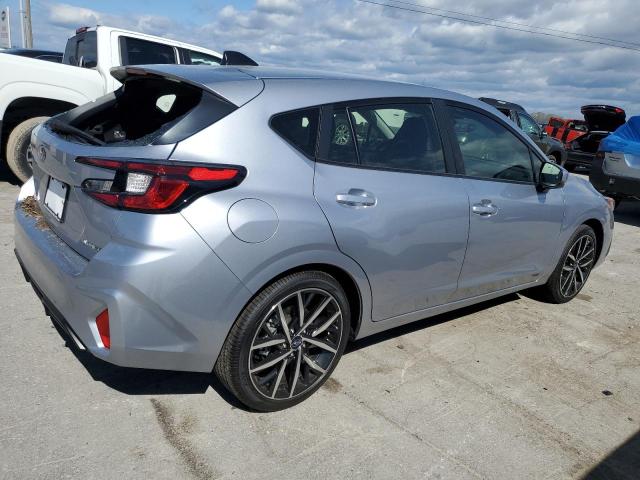Photo 3 from auction – 2024 SUBARU IMPREZA SP with VIN JF1GUAFC8R8293564
