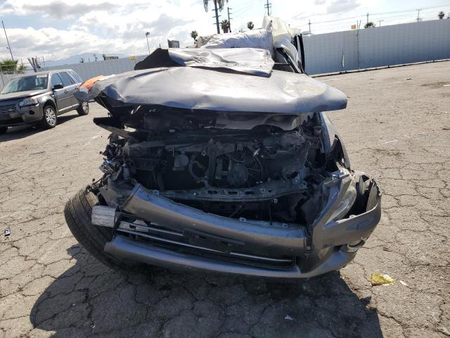 Photo 5 from auction – 2013 LEXUS LX 570 with VIN JTJHY7AX3D4131371